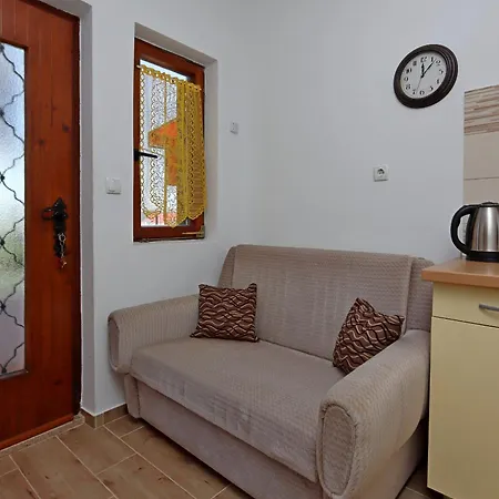 Daire By The Sea - Donja, Rab - 5030
