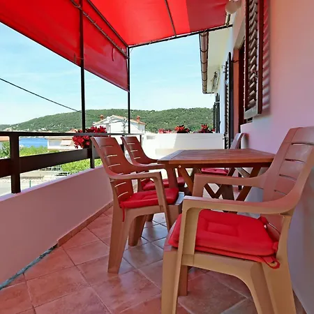 Daire By The Sea - Donja, Rab - 5030