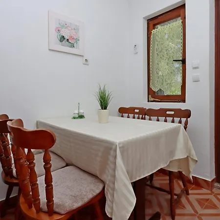 Daire By The Sea - Donja, Rab - 5030 Supetarska Draga