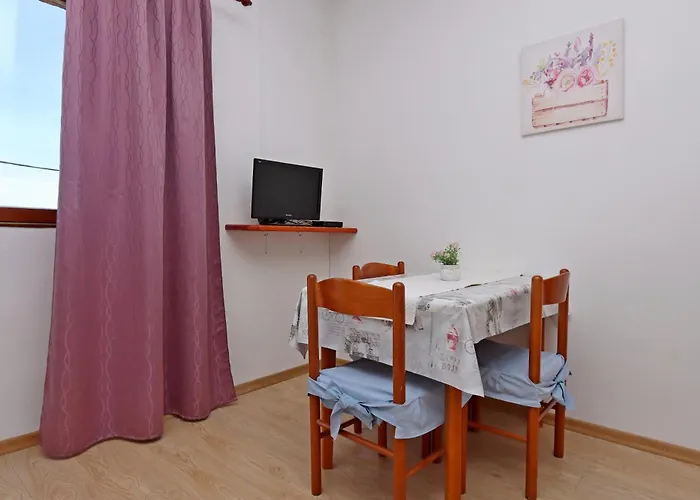 By The Sea - Donja, Rab - 5030 Apartment