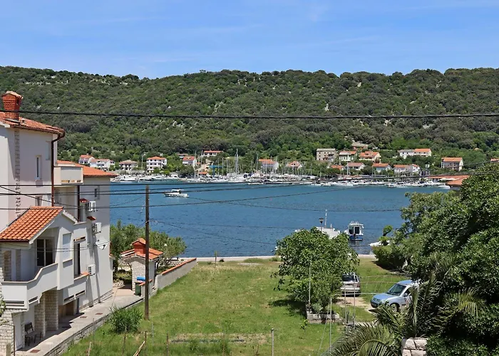 By The Sea - Donja, Rab - 5030 Apartment *
