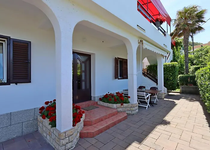 By The Sea - Donja, Rab - 5030 Apartment