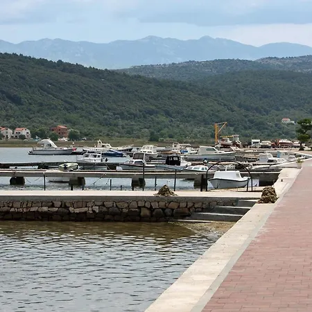Lejlighed By The Sea - Donja, Rab - 5030 Supetarska Draga
