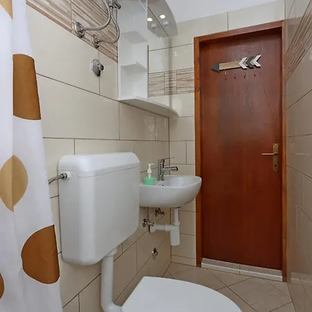 By The Sea - Donja, Rab - 5030 Lejlighed Supetarska Draga