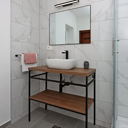 By The Sea - Donja, Rab - 5030 * Supetarska Draga