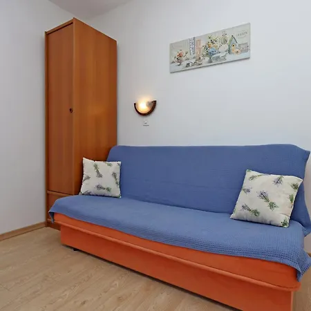 By The Sea - Donja, Rab - 5030 Apartament *