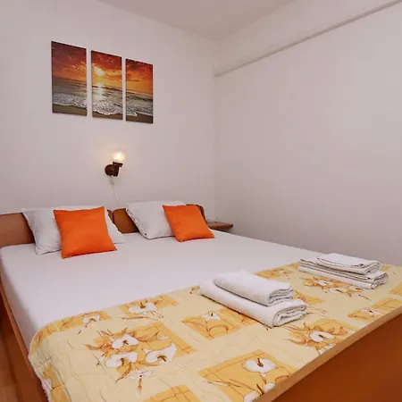 Lejlighed By The Sea - Donja, Rab - 5030