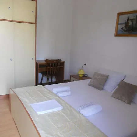 By The Sea - Donja, Rab - 5030