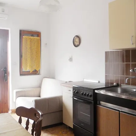 Lejlighed By The Sea - Donja, Rab - 5030 Supetarska Draga