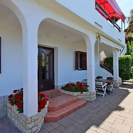 By The Sea - Donja, Rab - 5030 Apartman