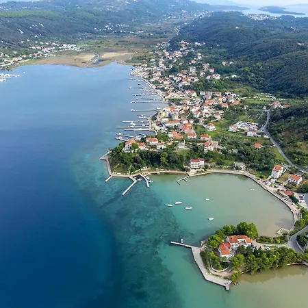 Apartman By The Sea - Donja, Rab - 5030 Supetarska Draga