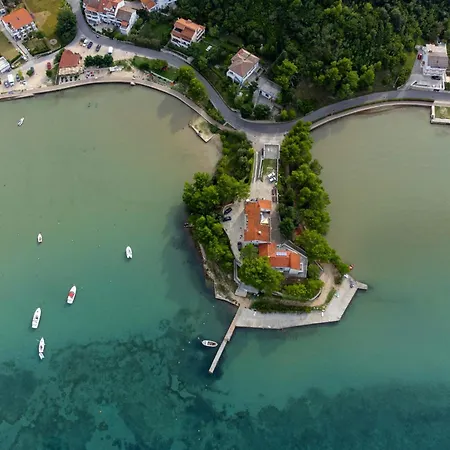 Lejlighed By The Sea - Donja, Rab - 5030 *
