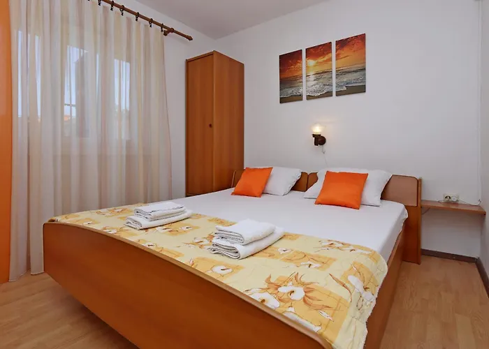 Apartament By The Sea - Donja, Rab - 5030 Supetarska Draga
