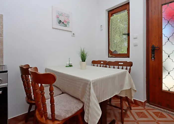 Apartament By The Sea - Donja, Rab - 5030 Supetarska Draga